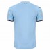 24-25 SS Lazio Mens Home Soccer Jersey 