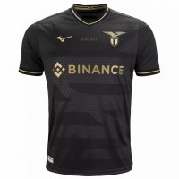 23-24 SS Lazio Mens 10th Anniversary Cup Jersey