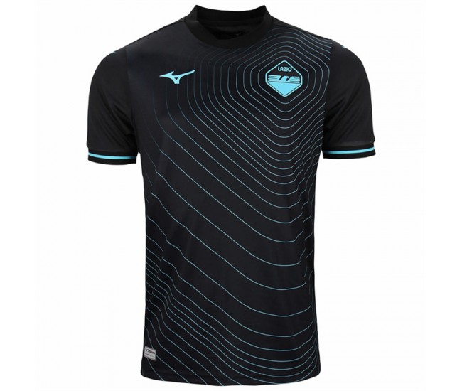 24-25 SS Lazio Mens Third Soccer Jersey 