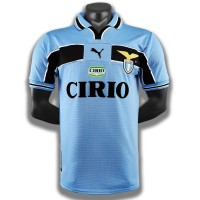 1998-1999 SS Lazio Home Retro Jersey 
