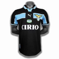 1998-1999 SS Lazio Away Retro Jersey 