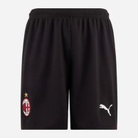 2023-24 AC Milan Mens Home Shorts