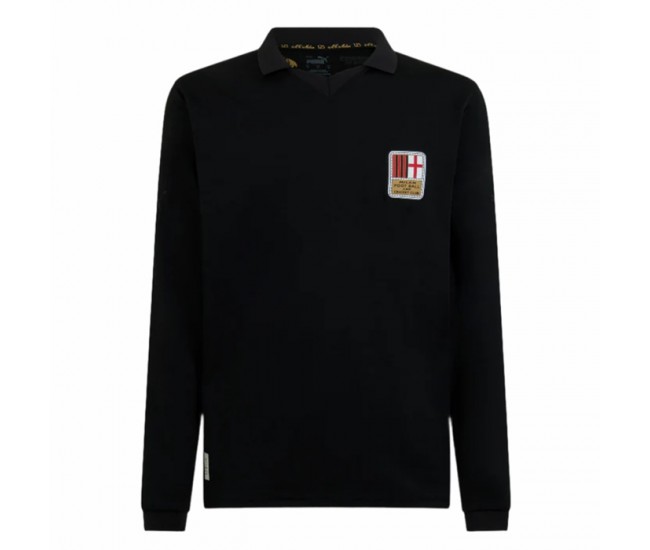 24-25 AC Milan Mens 125th Goalkeeper Anniversary Soccer Jersey