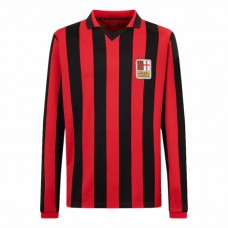 24-25 AC Milan Mens 125th Anniversary Soccer Jersey
