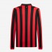 24-25 AC Milan Mens 125th Anniversary Soccer Jersey