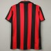 1988-1990 AC Milan Home Retro Jersey 