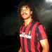 1988-1990 AC Milan Home Retro Jersey 