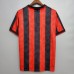 1993-1994 AC Milan Home Retro Jersey 