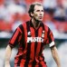 1993-1994 AC Milan Home Retro Jersey 