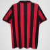1995-1996 AC Milan Home Retro Jersey 