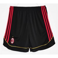 2006-2007 AC Milan Home Retro Shorts 