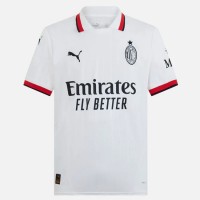 24-25 AC Milan Mens Away Soccer Jersey 