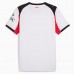 25-26 AC Milan Mens Away Soccer Jersey 