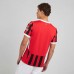 24-25 AC Milan Mens Home Authentic Soccer Jersey 