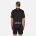 23-24 AC Milan X Pleasures Mens Dark Authentic Soccer Jersey 