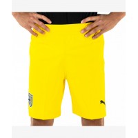 2023-24 Parma Calcio 1913 Away Shorts