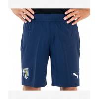2023-24 Parma Calcio 1913 Home Shorts