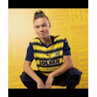 2023-24 Parma Calcio 1913 Womens Away Jersey
