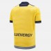 24-25 Udinese Calcio Mens Away Soccer Jersey