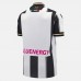 24-25 Udinese Calcio Mens Home Soccer Jersey
