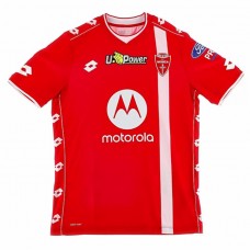 24-25 AC Monza Mens Home Soccer Jersey