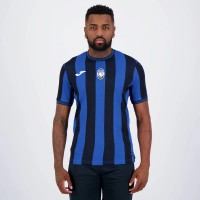 25-26 Atalanta Mens Home Soccer Jersey 