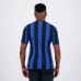 25-26 Atalanta Mens Home Soccer Jersey 