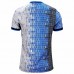 24-25 Atalanta Mens Christmas Match Soccer Jersey