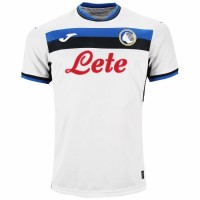 24-25 Atalanta Mens Away Soccer Jersey