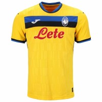 24-25 Atalanta Mens Third Soccer Jersey