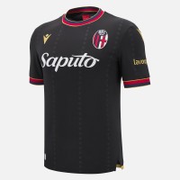 24-25 Bologna FC 1909 Mens Fourth Soccer Jersey