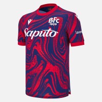 24-25 Bologna FC 1909 Mens Third Soccer Jersey