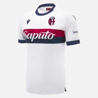 24-25 Bologna FC 1909 Mens Away Jersey