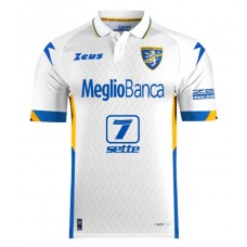 24-25 Frosinone Calcio Mens Away Soccer Jersey