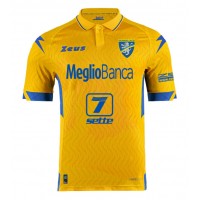 24-25 Frosinone Calcio Mens Home Soccer Jersey