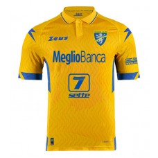24-25 Frosinone Calcio Mens Home Soccer Jersey