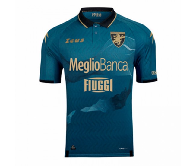 23-24 Frosinone Calcio Mens Fourth Jersey