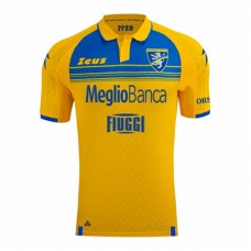 23-24 Frosinone Calcio Mens Home Jersey