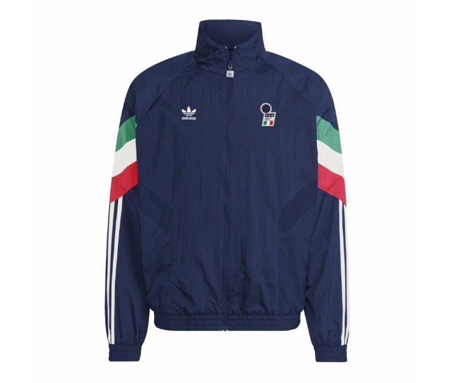 24-25 Italy Mens Originals Jacket