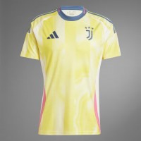 24-25 Juventus Mens Away Jersey