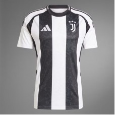 24-25 Juventus Mens Home Jersey
