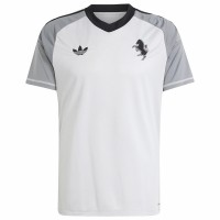 24-25 Juventus Mens Third Goalkeeper Soccer Jersey