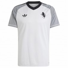 24-25 Juventus Mens Third Goalkeeper Soccer Jersey