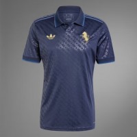 24-25 Juventus Mens Third Jersey