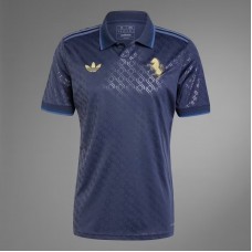 24-25 Juventus Mens Third Jersey