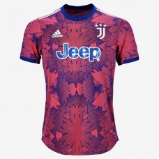 Juventus Third Jersey 2022-23