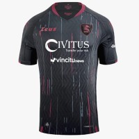 23-24 US Salernitana 1919 Mens Third Jersey