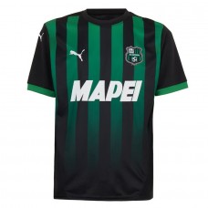 24-25 Sassuolo FC Mens Home Jersey