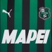 24-25 Sassuolo FC Mens Home Jersey