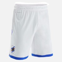 UC Sampdoria Home Shorts 2021-22